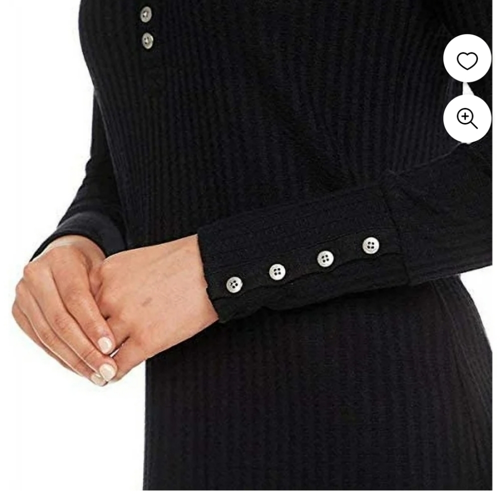 Chaser Sweater - Picture 3 of 7